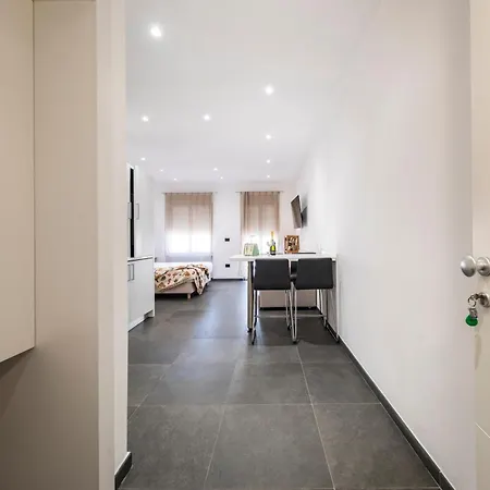 Gasthof Ng Il Gallura Olbia