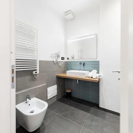 Ng Il Gallura Gasthof 4*