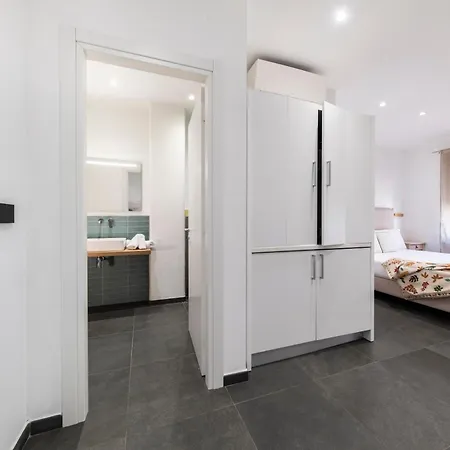 Ng Il Gallura Gasthof Olbia