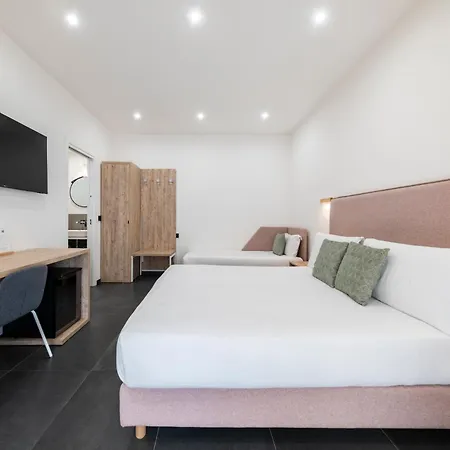 Gasthof Ng Il Gallura Olbia