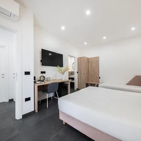 Ng Il Gallura Gasthof 4*