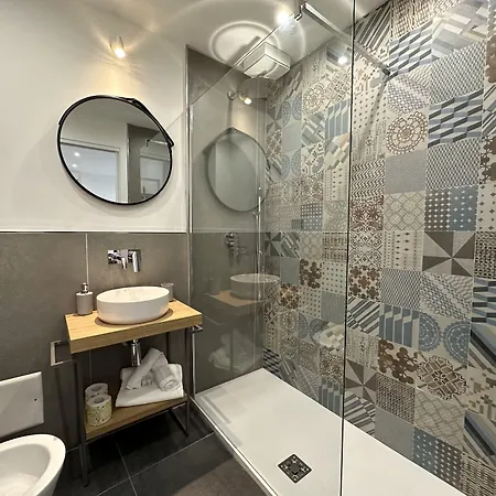 Ng Il Gallura 4* Olbia