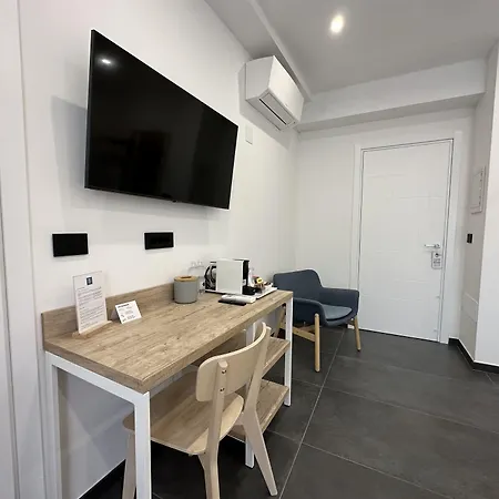 Gasthof Ng Il Gallura