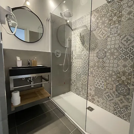 Ng Il Gallura Affittacamere Olbia