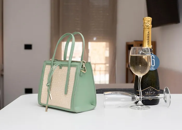 Ng Il Gallura 4* Olbia