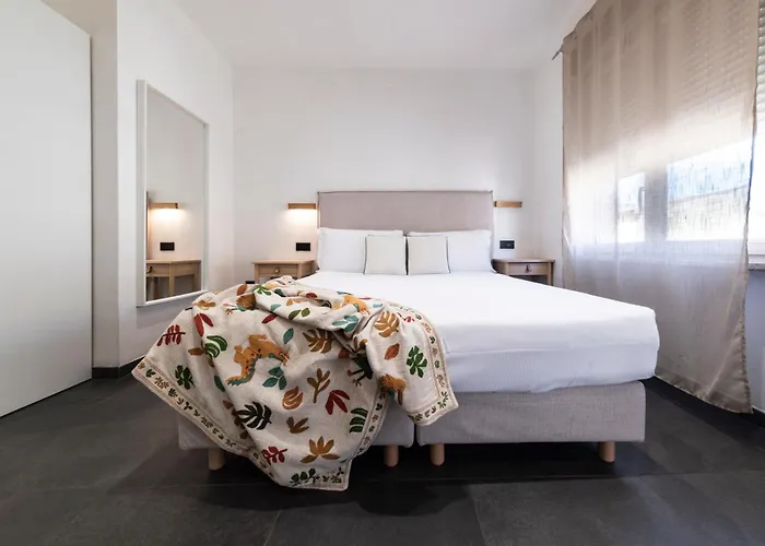 Maison d'hôtes Ng Il Gallura 4*