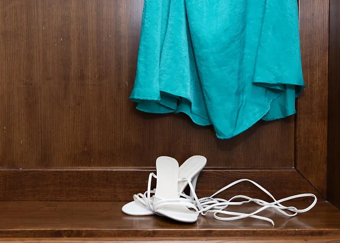 Ng Il Gallura 4* Olbia