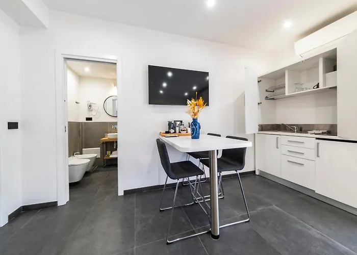 Ng Il Gallura 4* Olbia