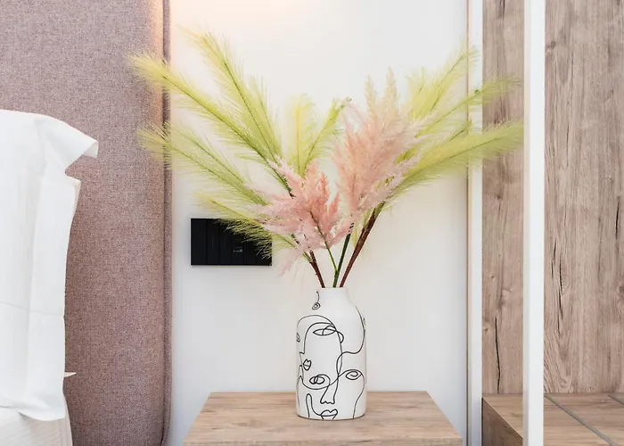 Ng Il Gallura Maison d'hôtes 4*