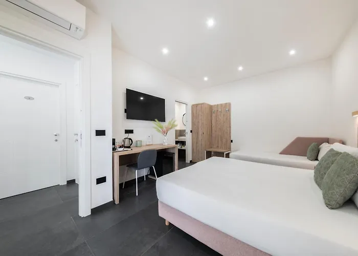 Ng Il Gallura Maison d'hôtes 4*