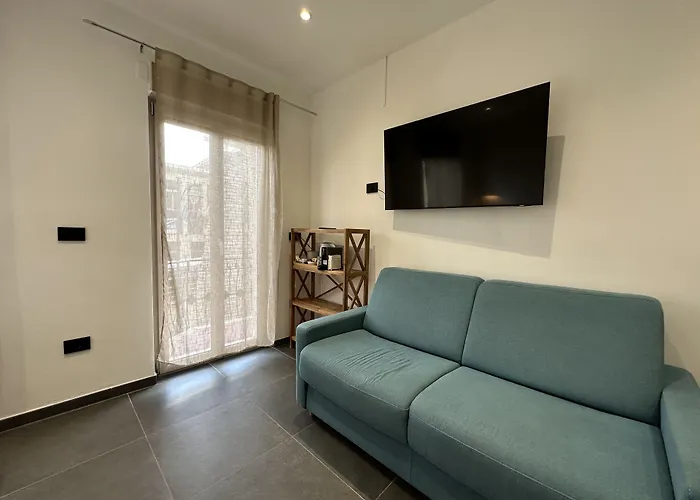 Ng Il Gallura Maison d'hôtes 4*