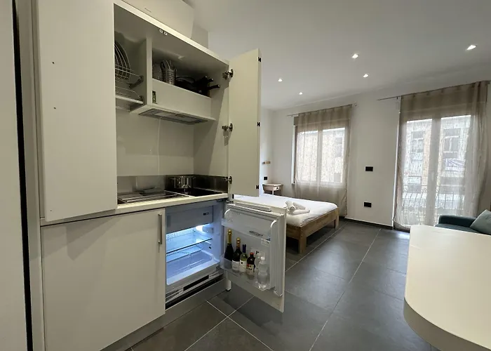 Ng Il Gallura Maison d'hôtes