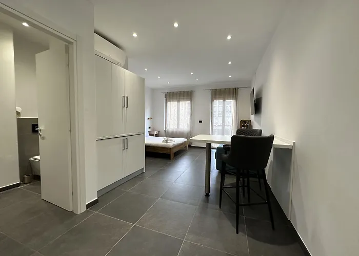 Maison d'hôtes Ng Il Gallura Olbia