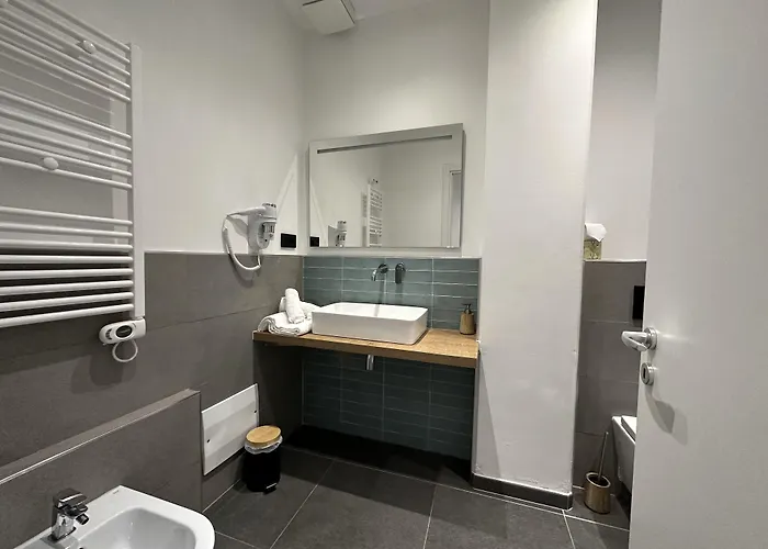 Ng Il Gallura Maison d'hôtes 4*