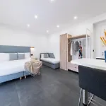 Pensjonat Ng Il Gallura