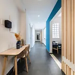 Ng Il Gallura Pensjonat 3*