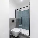 Ng Il Gallura Pensjonat Olbia
