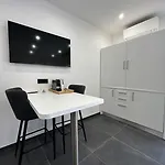Ng Il Gallura Pensjonat 3*
