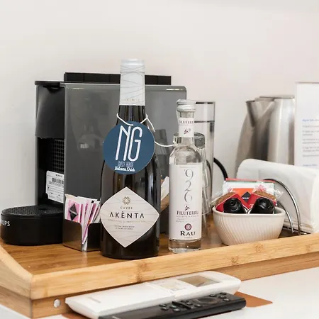 Ng Il Gallura Гостевой дом