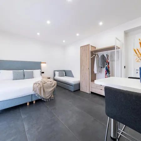 Pensionat Ng Il Gallura