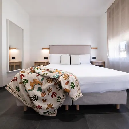 Pensionat Ng Il Gallura 4*