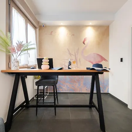 Ng Il Gallura Гостевой дом Ольбия