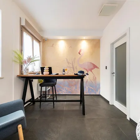 Ng Il Gallura 4* Ольбия