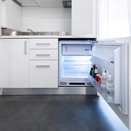 Pensionat Ng Il Gallura 4*