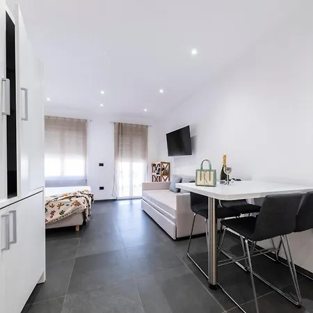 Maison d'hôtes Ng Il Gallura Olbia
