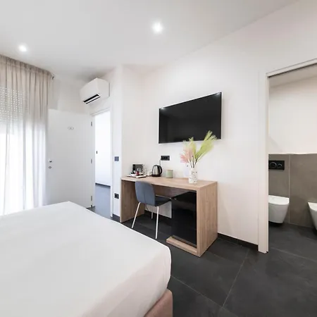 Maison d'hôtes Ng Il Gallura 3*
