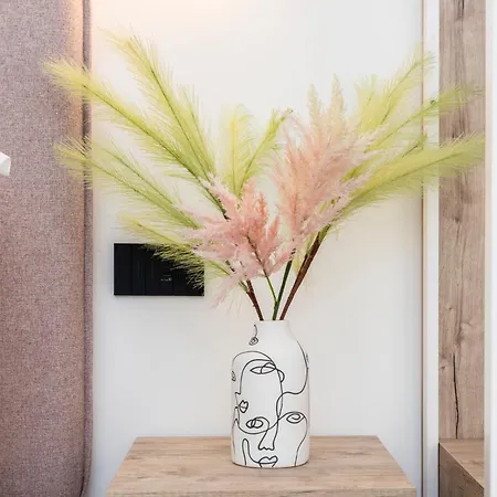 Ng Il Gallura Pensionat 4*