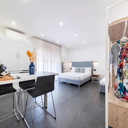 Ng Il Gallura Гостевой дом Ольбия