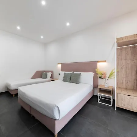 Ng Il Gallura 3* Olbia