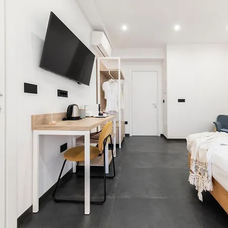 Ng Il Gallura Guest house