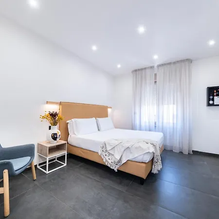 Ng Il Gallura 3* Olbia