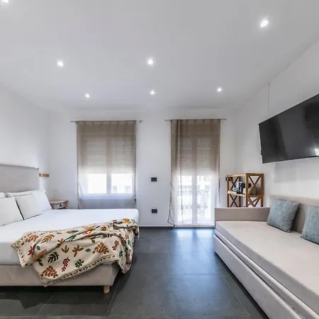 Pensionat Ng Il Gallura