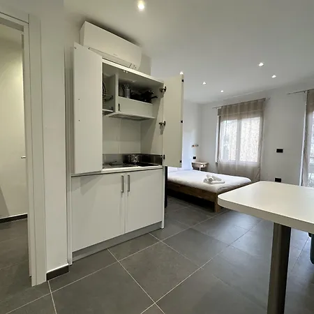 Gasthof Ng Il Gallura