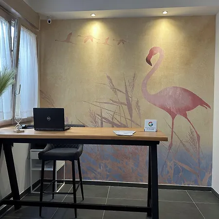 Ng Il Gallura Gasthof