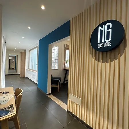 Ng Il Gallura Ольбия