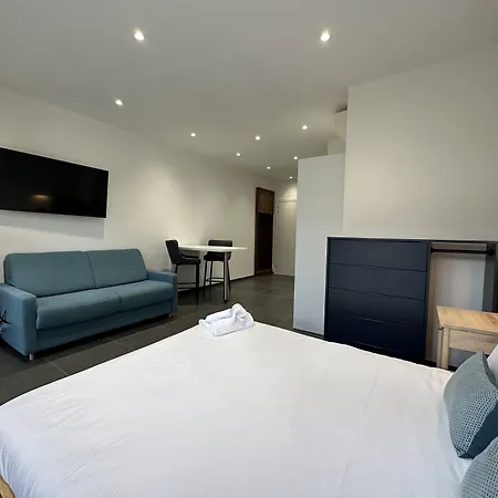 Ng Il Gallura Gasthuis 3*