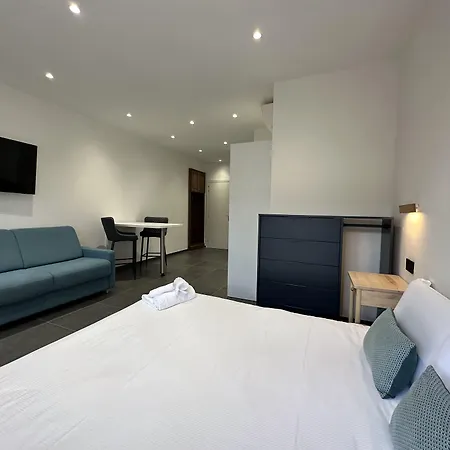 Ng Il Gallura 3* Olbia