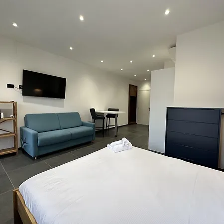 Ng Il Gallura Гостевой дом