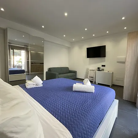 Гостевой дом Ng Il Gallura