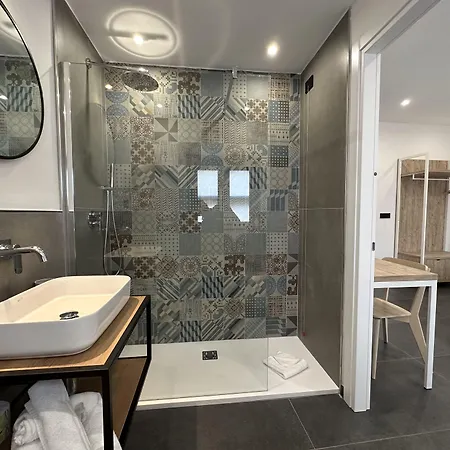 Pensionat Ng Il Gallura