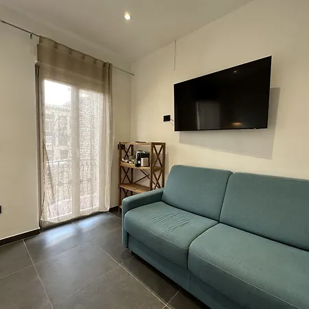 Ng Il Gallura Gasthuis 3*