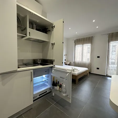 Ng Il Gallura Гостевой дом