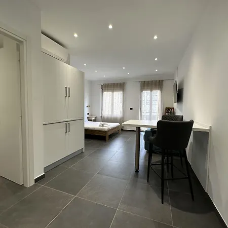 Гостевой дом Ng Il Gallura Ольбия