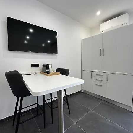 Ng Il Gallura Pensionat 4*