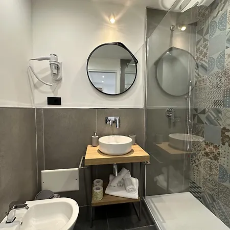 Pensionat Ng Il Gallura 4*