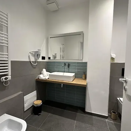 Ng Il Gallura Gasthof 4*